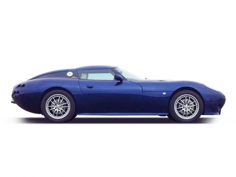  Lightning GT 2009 года  (фото 5 из 5)